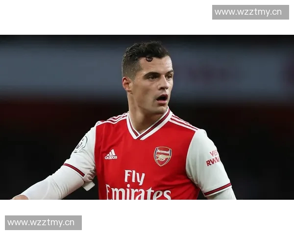 扎卡晒重回酋长球场:在这度过的7年美好时光,我永远铭记在心 扎卡晒重回酋长球场:在这度过的7年美好时光,我永远铭记在心