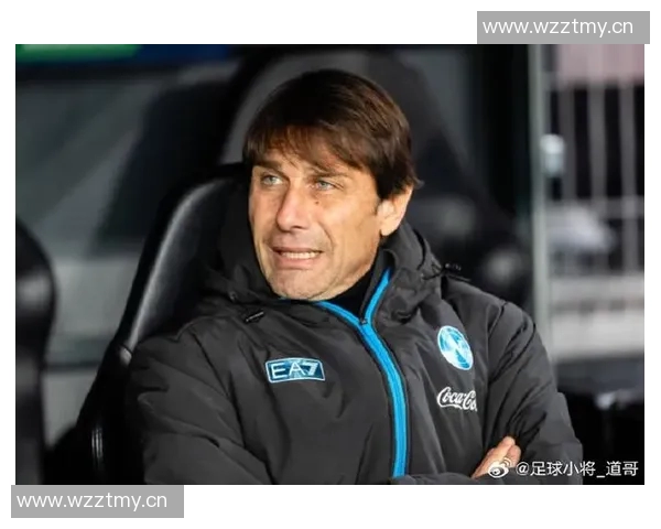 孔蒂:小麦的肌腱反复发炎;这是一个荒唐的赛季,阵容很单薄 孔蒂:小麦的肌腱反复发炎;这是一个荒唐的赛季,阵容很单薄