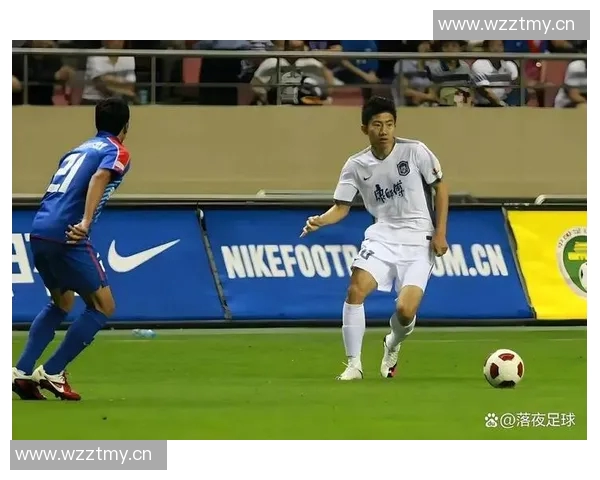 杜佳：加盟定南赣联是受到毛彪的召唤；当年转会海港问心无愧